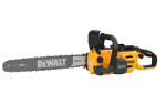 BEWALT 54 voltų belaidė grandininė pjūklas 50 cm - 1 baterija 3.0 Ah 54V - DCMCS575X1-QW