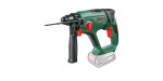 Perforatorius Bosch UniversalHammer 18V, 18 V, be akumuliatoriaus ir įkroviklio