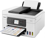 Canon MAXIFY GX4050 Multifunction Inkjet Color A4 Wi-Fi