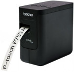 Brother PT-P750W Label Printer Wi-Fi