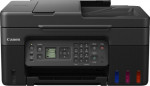 Canon PIXMA G4570 Multifunction Inkjet Color A4 Wi-Fi