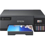 Epson EcoTank L8050 A4 Photo Multifunction Ink Tank Printer Wi-Fi