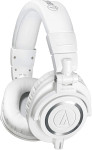 Audio-Technica ATH-M50XWH White