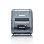 Brother RJ-2030 Mobile Label Printer Direct Thermal 2" 203dpi Bluetooth