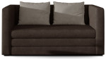 Sofa Neva, ruda