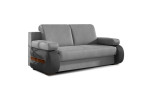 Sofa Laura, pilka