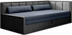 Sofa Fulgeo, pilka