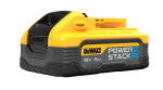 Akumuliatorius DeWalt Powerstack DCBP518 18 V 5,0 Ah Li-ion