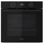 Whirlpool OMK58CU1SB