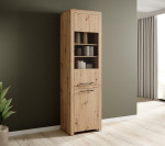 Vitrina Janez, ruda