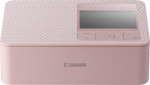 Canon SELPHY CP1500 Compact Photo Printer Pink
