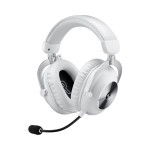 Logitech - PRO X 2 LIGHTSPEED Wireless Gaming Headset