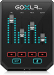 TC Helicon GO XLR MINI Medžiaga transliacijoms