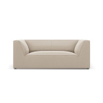 Sofa Micadoni Home Ruby, smėlio