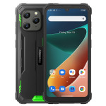 „Blackview BV5300 Pro 4“ / 64 GB žalias