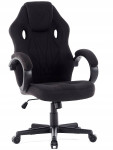 Biuro kėdė Sense7 Prism, juoda