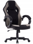 Biuro kėdė Sense7 Prism, juoda