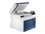 HP Color LaserJet Pro MFP 4302dw Laser Color A4 Duplex Wi-Fi 4RA83F