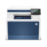 HP Color LaserJet Pro MFP 4302fdw Laser Color A4 33ppm Copy 33ppm Print Wi-Fi Bluetooth