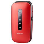 Panasonic KX-TU550EXR Red