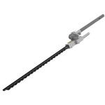 Tête taille-haie ant teleskopinės strėlės combisystem XR Flexvolt 54V DEWALT - DCMASPH6N-XJ