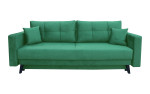 Sofa Scala, žalia
