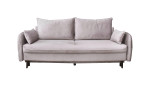 Sofa Vamos, rožinė
