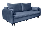 Sofa Vamos, mėlyna