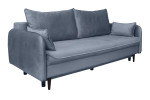 Sofa Vamos, pilka