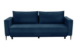 Sofa Terra, mėlyna