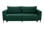 Sofa Terra, žalia