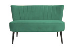 Sofa Zico, mėlyna
