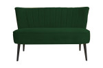 Sofa Zico, žalia