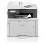 Brother MFC-L3760CDW Multifunction Laser Color A4 Duplex Wi-Fi