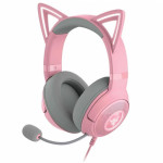 Razer - Kraken Kitty V2 - Quartz