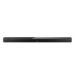 Garso juosta Bose Smart Ultra Soundbar, juoda