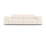 Sofa Cosmopolitan Design Chicago, smėlio