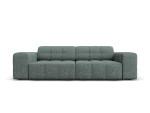 Sofa Cosmopolitan Design Chicago, žalia
