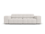 Sofa Cosmopolitan Design Chicago, pilka