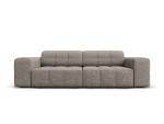 Sofa Cosmopolitan Design Chicago, pilka