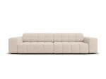 Sofa Cosmopolitan Design Chicago, smėlio