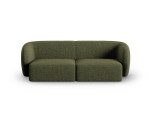 Sofa Milo Casa Paolo, žalia
