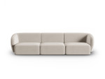 Sofa Milo Casa Paolo, smėlio