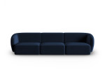 Sofa Milo Casa Paolo, mėlyna