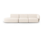 Sofa Milo Casa Paolo, smėlio