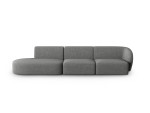 Sofa Milo Casa Paolo, pilka