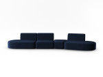 Sofa Milo Casa Paolo, mėlyna