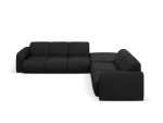 Sofa Windsor & Co Lola, juoda