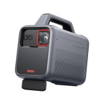 Anker Nebula Mars 3 DLP LED Portable Projector FHD 1000 ANSI lm Google TV