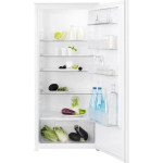 Electrolux LRB3AE12S įmontuojamas šaldytuvas